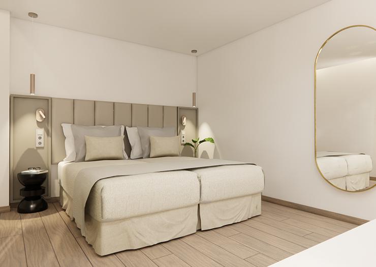 Juniorsuite Hotel HL Sahara Playa**** Gran Canaria Juniorsuite Hotel HL Sahara Playa**** Gran Canaria