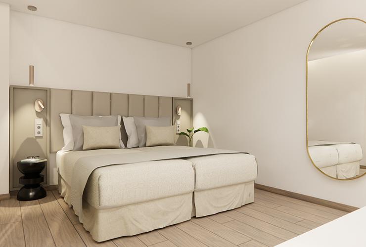 Juniorsuite Hotel HL Sahara Playa**** Gran Canaria Juniorsuite Hotel HL Sahara Playa**** Gran Canaria