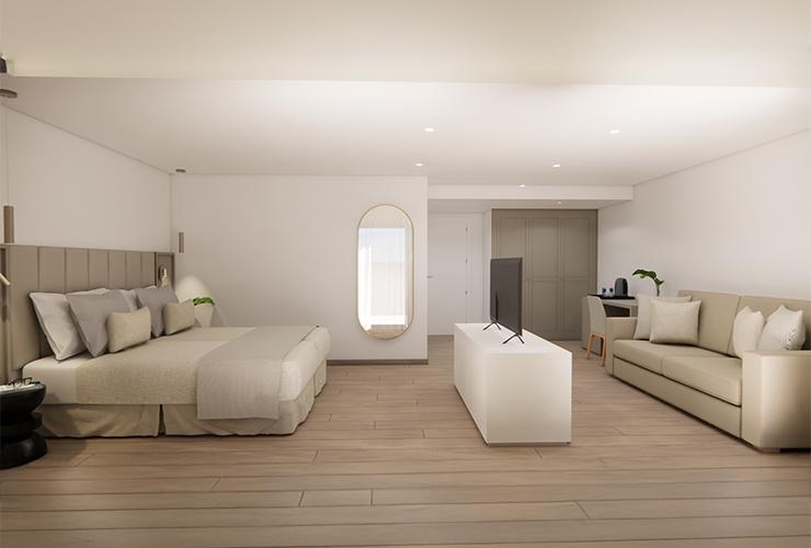 Juniorsuite Hotel HL Sahara Playa**** Gran Canaria Juniorsuite Hotel HL Sahara Playa**** Gran Canaria