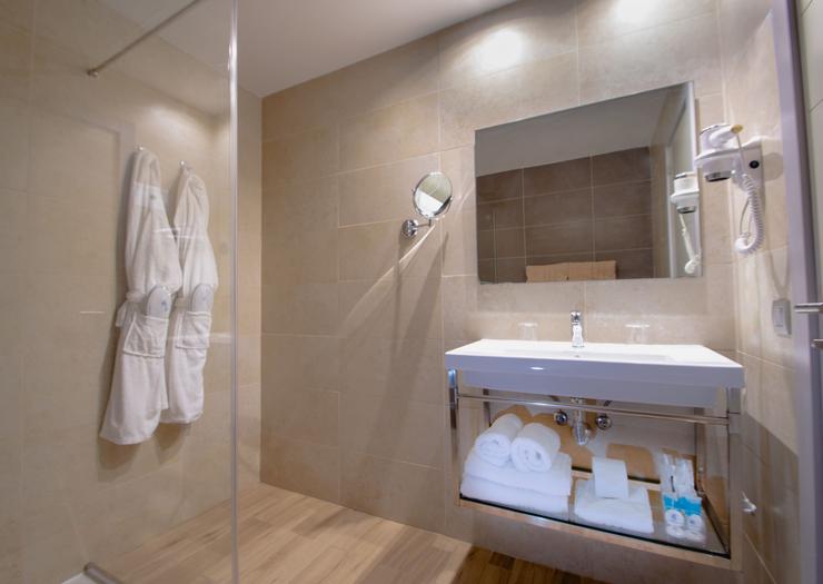 Double Sea View Hotel HL Suitehotel Playa del Ingles**** Gran Canaria Double Sea View Hotel HL Suitehotel Playa del Ingles**** Gran Canaria