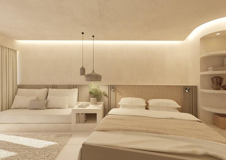 DOUBLE ROOM Hotel HL Sahara Playa**** Gran Canaria DOUBLE ROOM Hotel HL Sahara Playa**** Gran Canaria