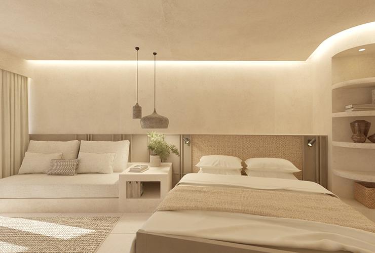 DOUBLE ROOM Hotel HL Sahara Playa**** Gran Canaria DOUBLE ROOM Hotel HL Sahara Playa**** Gran Canaria