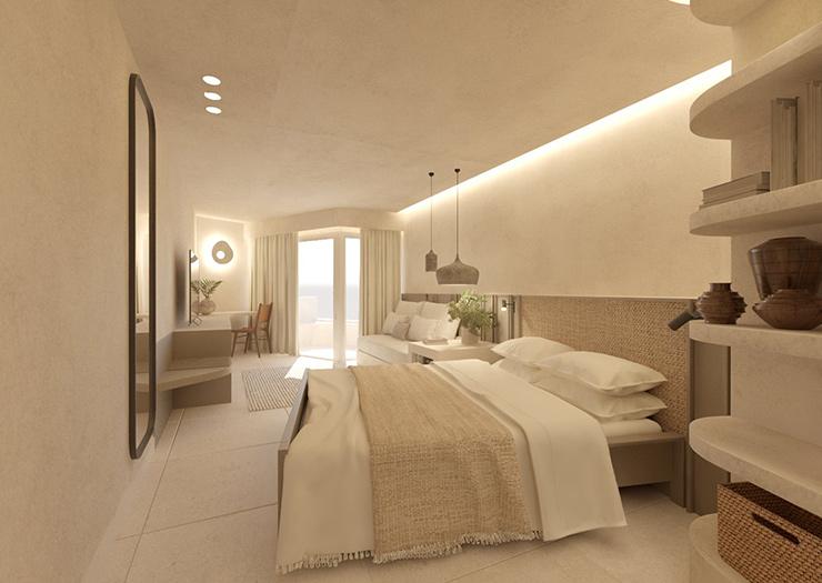 DOUBLE ROOM Hotel HL Sahara Playa**** Gran Canaria DOUBLE ROOM Hotel HL Sahara Playa**** Gran Canaria