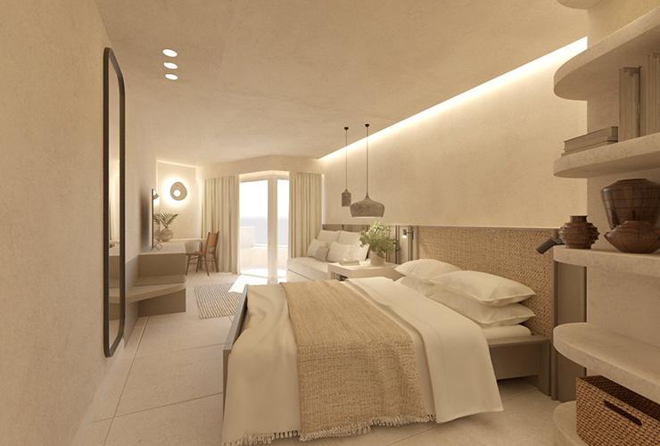 DOUBLE ROOM Hotel HL Sahara Playa**** Gran Canaria DOUBLE ROOM Hotel HL Sahara Playa**** Gran Canaria