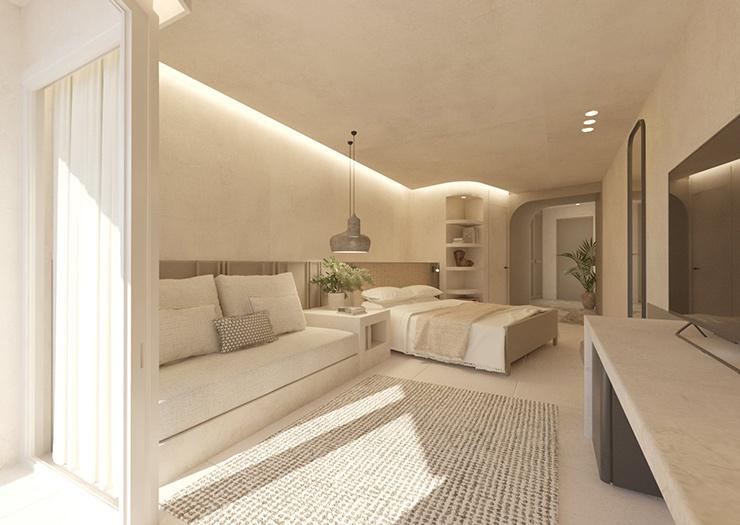 DOUBLE ROOM Hotel HL Sahara Playa**** Gran Canaria DOUBLE ROOM Hotel HL Sahara Playa**** Gran Canaria