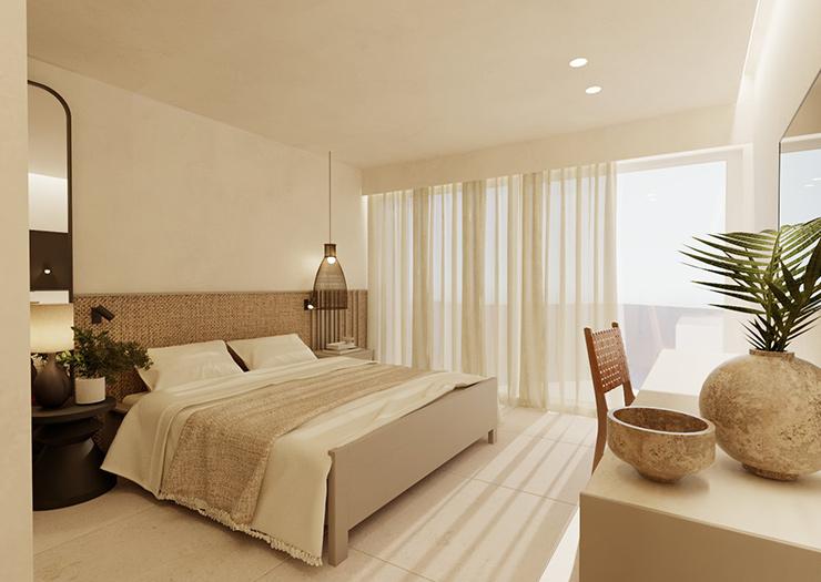 DOUBLE SUPERIOR Hotel HL Sahara Playa**** Gran Canaria DOUBLE SUPERIOR Hotel HL Sahara Playa**** Gran Canaria