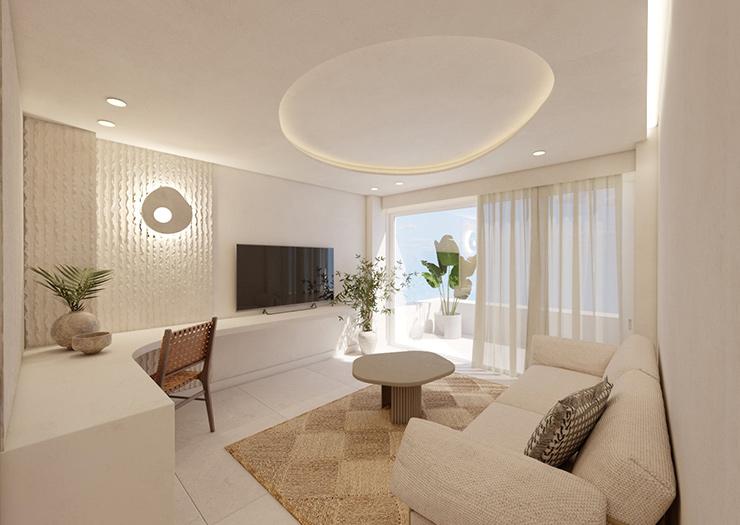 APARTMENT Hotel HL Sahara Playa**** Gran Canaria APARTMENT Hotel HL Sahara Playa**** Gran Canaria