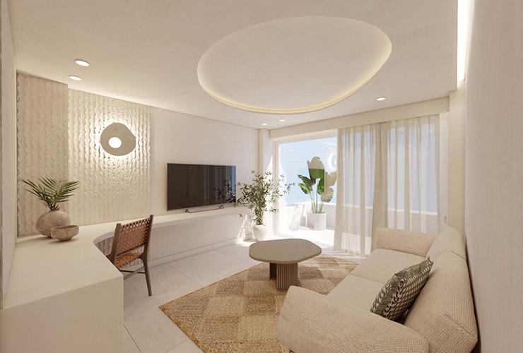 APARTMENT Hotel HL Sahara Playa**** Gran Canaria APARTMENT Hotel HL Sahara Playa**** Gran Canaria