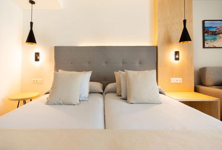 Junior Suite Hotel HL Rondo**** Gran Canaria Junior Suite Hotel HL Rondo**** Gran Canaria