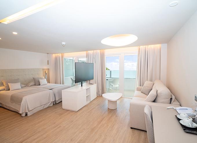 Juniorsuite Hotel HL Sahara Playa**** Gran Canaria Juniorsuite Hotel HL Sahara Playa**** Gran Canaria