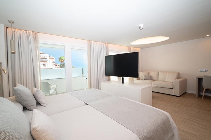 Juniorsuite Hotel HL Sahara Playa**** Gran Canaria Juniorsuite Hotel HL Sahara Playa**** Gran Canaria