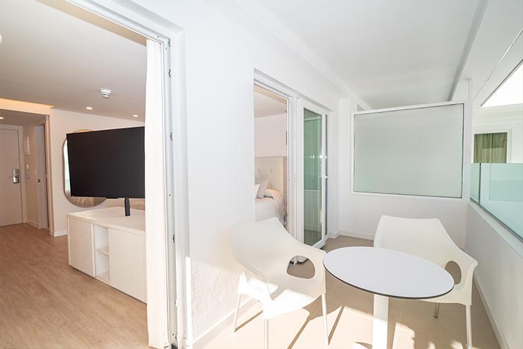 Juniorsuite Hotel HL Sahara Playa**** Gran Canaria Juniorsuite Hotel HL Sahara Playa**** Gran Canaria