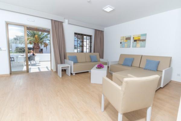 Master Suite Hotel HL Río Playa Blanca**** Lanzarote Master Suite Hotel HL Río Playa Blanca**** Lanzarote