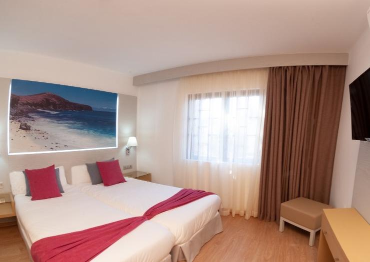 Master Suite Hotel HL Río Playa Blanca**** Lanzarote Master Suite Hotel HL Río Playa Blanca**** Lanzarote