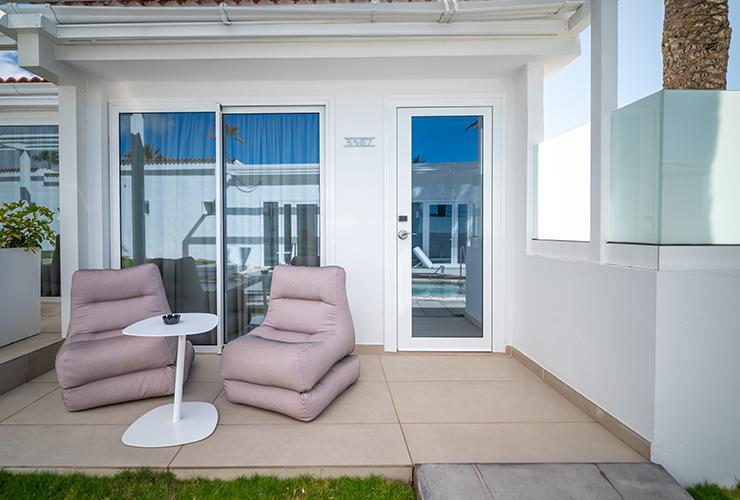 Junior Suite Superior Only Adults Hotel HL Miraflor Suites**** Gran Canaria Junior Suite Superior Only Adults Hotel HL Miraflor Suites**** Gran Canaria