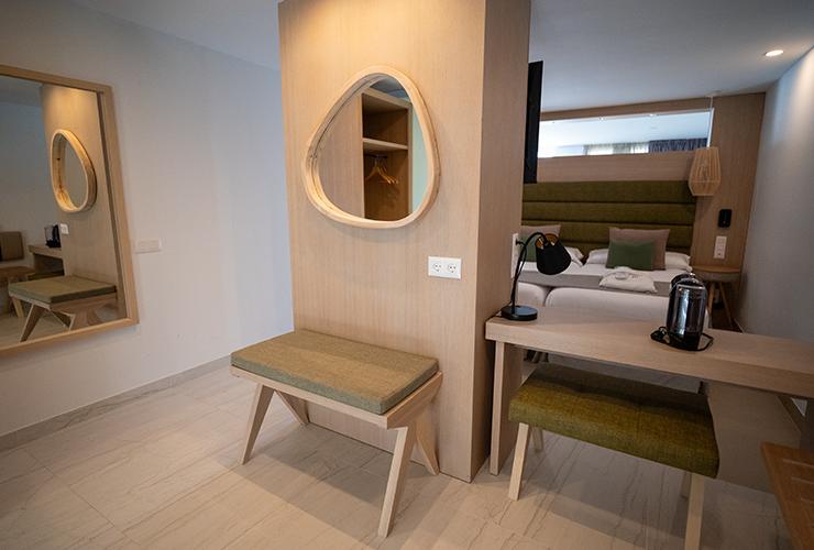 Junior Suite Superior Only Adults Hotel HL Miraflor Suites**** Gran Canaria Junior Suite Superior Only Adults Hotel HL Miraflor Suites**** Gran Canaria