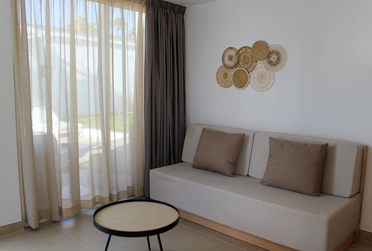 Junior Suite Superior Only Adults Hotel HL Miraflor Suites**** Gran Canaria Junior Suite Superior Only Adults Hotel HL Miraflor Suites**** Gran Canaria
