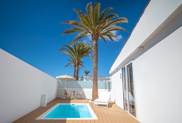 Junior Suite Superior Only Adults Hotel HL Miraflor Suites**** Gran Canaria Junior Suite Superior Only Adults Hotel HL Miraflor Suites**** Gran Canaria