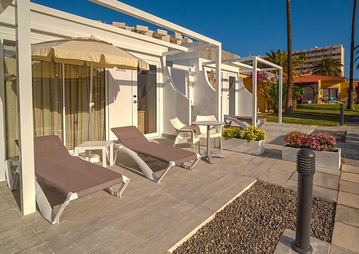 Superior Studio Hotel HL Miraflor Suites**** Gran Canaria Superior Studio Hotel HL Miraflor Suites**** Gran Canaria