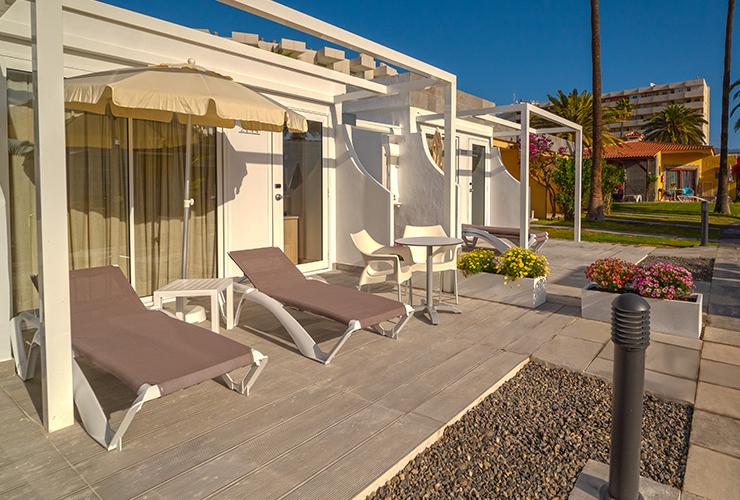 Superior Studio Hotel HL Miraflor Suites**** Gran Canaria Superior Studio Hotel HL Miraflor Suites**** Gran Canaria