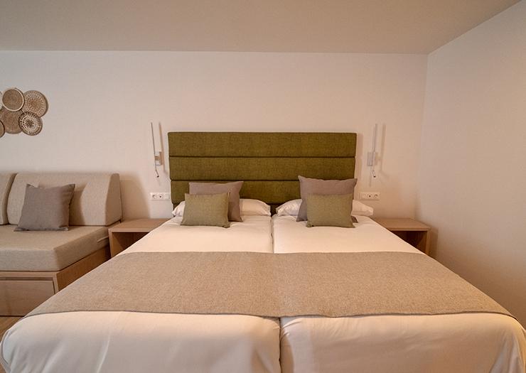 Superior Studio Hotel HL Miraflor Suites**** Gran Canaria Superior Studio Hotel HL Miraflor Suites**** Gran Canaria