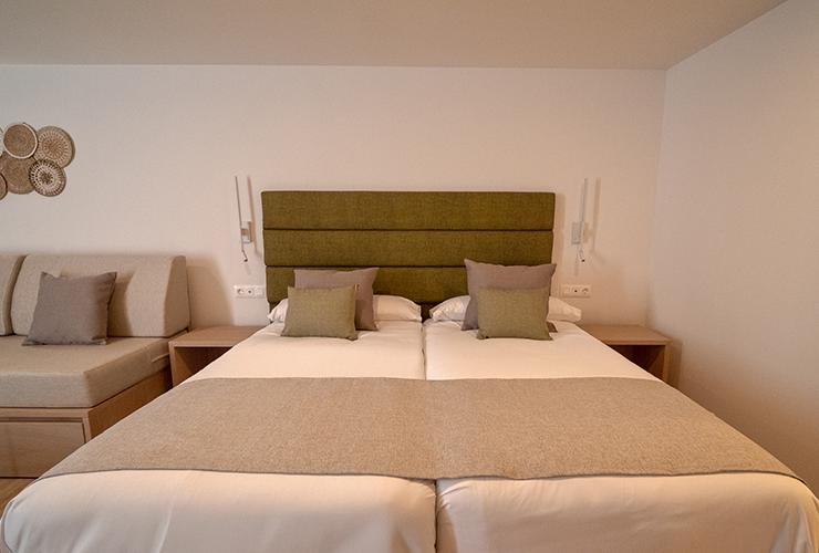 Superior Studio Hotel HL Miraflor Suites**** Gran Canaria Superior Studio Hotel HL Miraflor Suites**** Gran Canaria