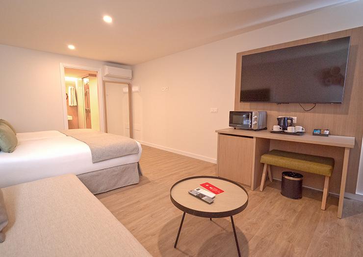 Superior Studio Hotel HL Miraflor Suites**** Gran Canaria Superior Studio Hotel HL Miraflor Suites**** Gran Canaria