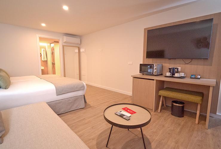 Superior Studio Hotel HL Miraflor Suites**** Gran Canaria Superior Studio Hotel HL Miraflor Suites**** Gran Canaria