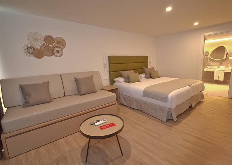 Superior Studio Hotel HL Miraflor Suites**** Gran Canaria Superior Studio Hotel HL Miraflor Suites**** Gran Canaria