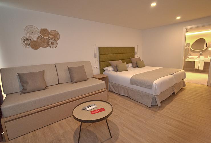 Superior Studio Hotel HL Miraflor Suites**** Gran Canaria Superior Studio Hotel HL Miraflor Suites**** Gran Canaria