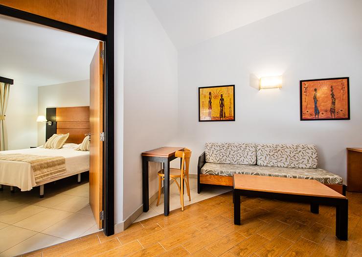 BUNGALOW Hotel HL Miraflor Suites**** Gran Canaria BUNGALOW Hotel HL Miraflor Suites**** Gran Canaria