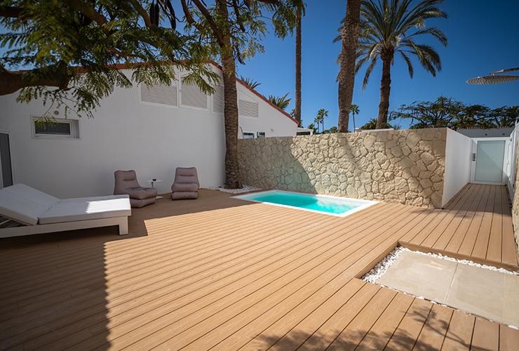 Suite Only Adults Hotel HL Miraflor Suites**** Gran Canaria Suite Only Adults Hotel HL Miraflor Suites**** Gran Canaria