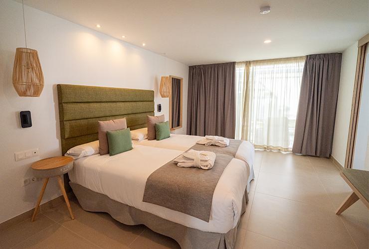 Suite Only Adults Hotel HL Miraflor Suites**** Gran Canaria Suite Only Adults Hotel HL Miraflor Suites**** Gran Canaria