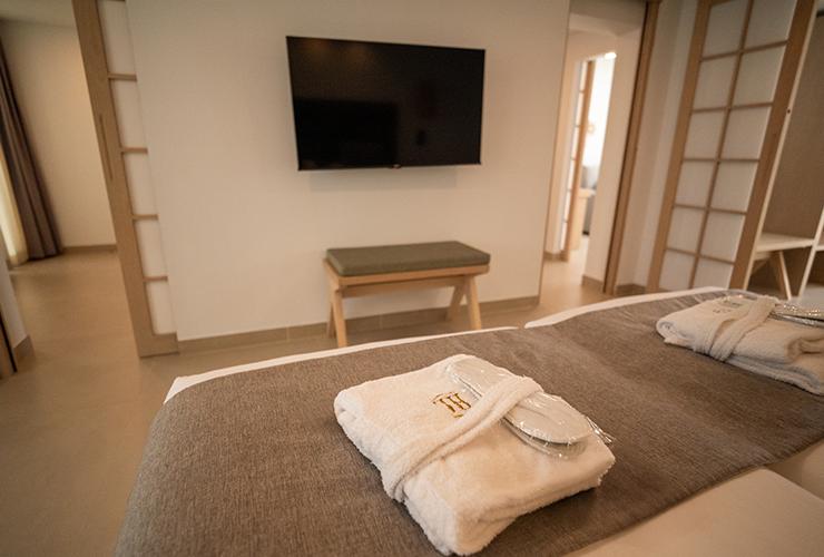 Suite Only Adults Hotel HL Miraflor Suites**** Gran Canaria Suite Only Adults Hotel HL Miraflor Suites**** Gran Canaria