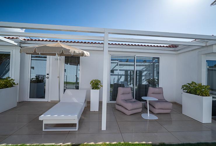 Suite Only Adults Hotel HL Miraflor Suites**** Gran Canaria Suite Only Adults Hotel HL Miraflor Suites**** Gran Canaria