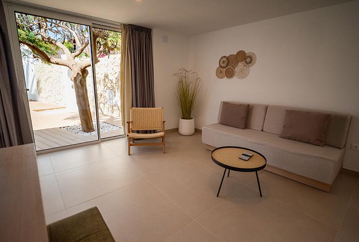 Suite Only Adults Hotel HL Miraflor Suites**** Gran Canaria Suite Only Adults Hotel HL Miraflor Suites**** Gran Canaria