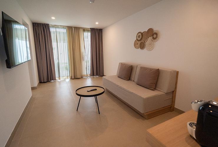 Suite Only Adults Hotel HL Miraflor Suites**** Gran Canaria Suite Only Adults Hotel HL Miraflor Suites**** Gran Canaria