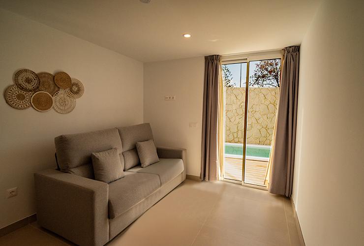 Suite Only Adults Hotel HL Miraflor Suites**** Gran Canaria Suite Only Adults Hotel HL Miraflor Suites**** Gran Canaria