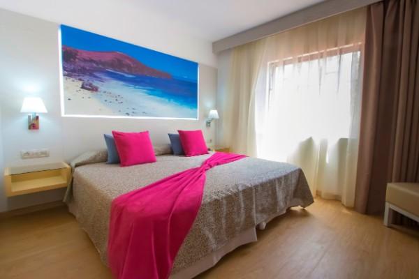 Master Suite Hotel HL Río Playa Blanca**** Lanzarote Master Suite Hotel HL Río Playa Blanca**** Lanzarote