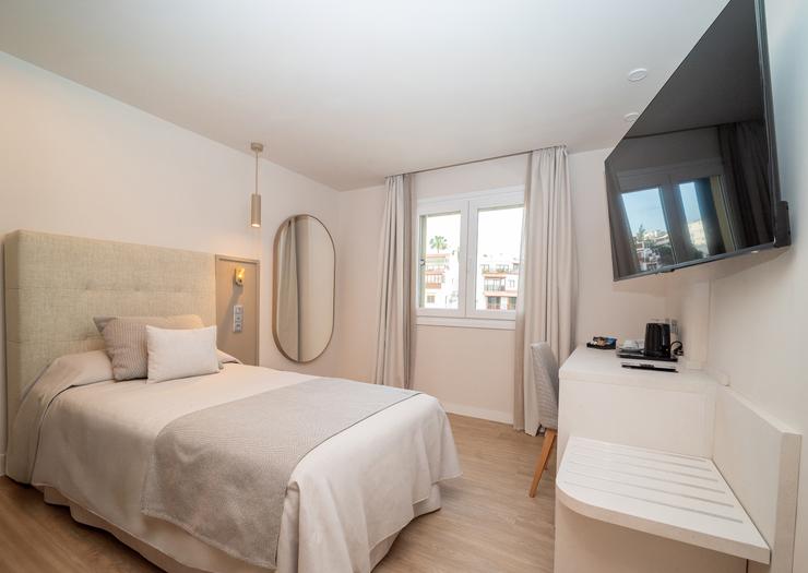 SINGLE Hotel HL Sahara Playa**** Gran Canaria SINGLE Hotel HL Sahara Playa**** Gran Canaria