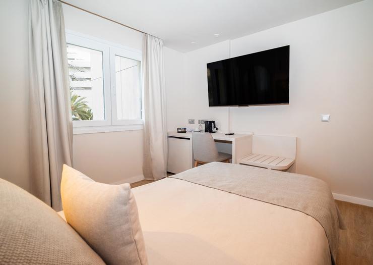 SINGLE Hotel HL Sahara Playa**** Gran Canaria SINGLE Hotel HL Sahara Playa**** Gran Canaria