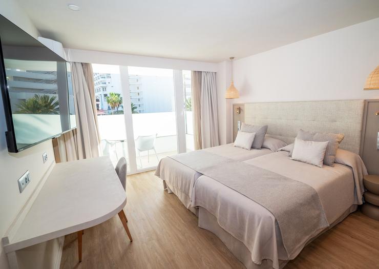 APARTMENT Hotel HL Sahara Playa**** Gran Canaria APARTMENT Hotel HL Sahara Playa**** Gran Canaria