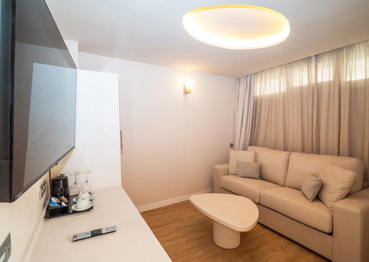 APARTMENT Hotel HL Sahara Playa**** Gran Canaria APARTMENT Hotel HL Sahara Playa**** Gran Canaria