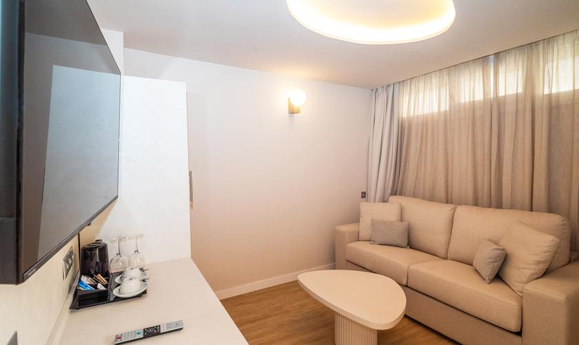 APARTMENT Hotel HL Sahara Playa**** Gran Canaria APARTMENT Hotel HL Sahara Playa**** Gran Canaria