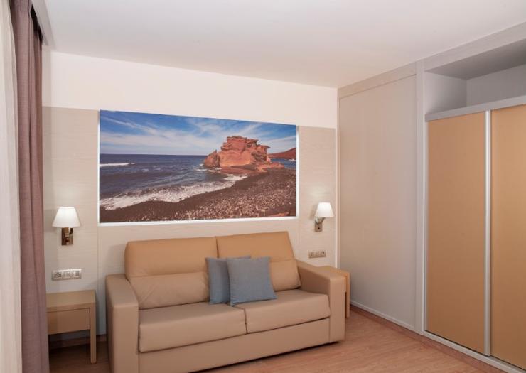Suite Hotel HL Río Playa Blanca**** Lanzarote Suite Hotel HL Río Playa Blanca**** Lanzarote