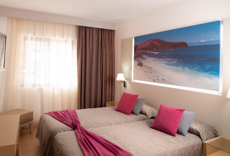 Suite Hotel HL Río Playa Blanca**** Lanzarote Suite Hotel HL Río Playa Blanca**** Lanzarote