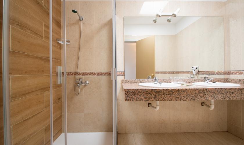 2 BEDROOM BUNGALOW Hotel HL Club Playa Blanca**** Lanzarote 2 BEDROOM BUNGALOW Hotel HL Club Playa Blanca**** Lanzarote