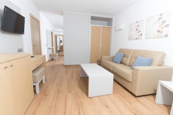 Superior Double Hotel HL Río Playa Blanca**** Lanzarote Superior Double Hotel HL Río Playa Blanca**** Lanzarote