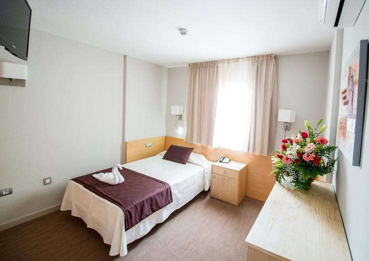 SINGLE Hotel HL Sahara Playa**** Gran Canaria SINGLE Hotel HL Sahara Playa**** Gran Canaria